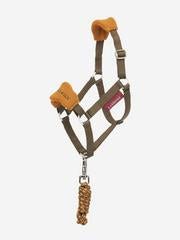 LeMieux AW24 Hobby Horse Vogue Headcollar - Alpine - One Size