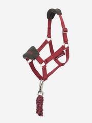 LeMieux AW24 Hobby Horse Vogue Headcollar - Ember - One Size