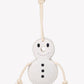 LeMieux AW24 Horse Toy - Snowman - 