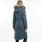 LeMieux AW24 Ladies Anya Waterproof Riding Coat - Alpine - UK 6