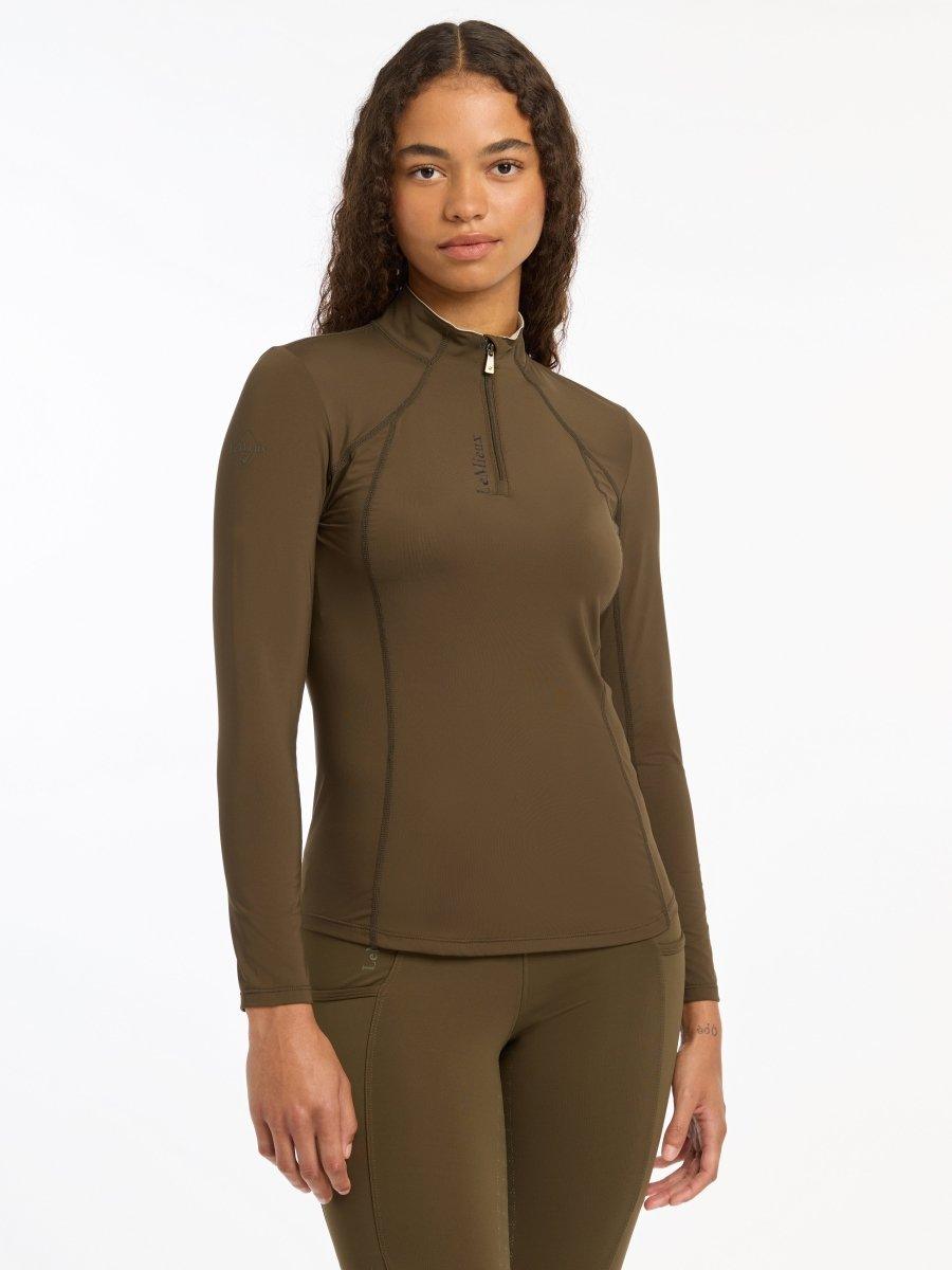 LeMieux AW24 Ladies Base Layer - Ayr Equestrian