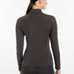 LeMieux AW24 Ladies Base Layer - Cinder - UK 4