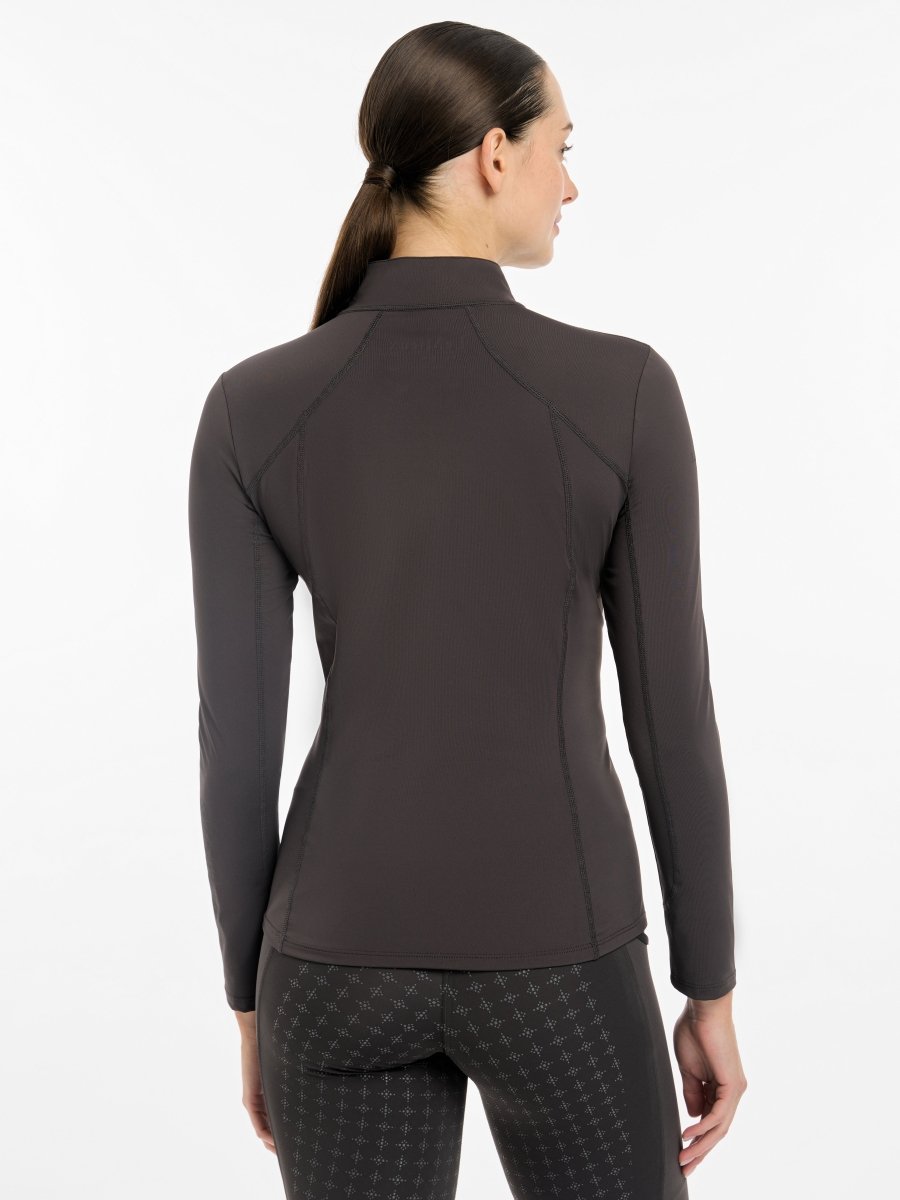 LeMieux AW24 Ladies Base Layer - Cinder - UK 4