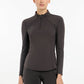 LeMieux AW24 Ladies Base Layer - Cinder - UK 4