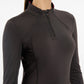 LeMieux AW24 Ladies Base Layer - Ginger - UK 4