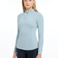 LeMieux AW24 Ladies Base Layer - Glacier - UK 4