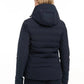 LeMieux AW24 Ladies Brooke Waterproof Hybrid Jacket - Navy - UK 6