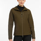 LeMieux AW24 Ladies Charlotte Soft Shell Jacket - Ash - UK 6