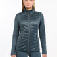 LeMieux AW24 Ladies Dynamique Jacket - Ember - UK 6