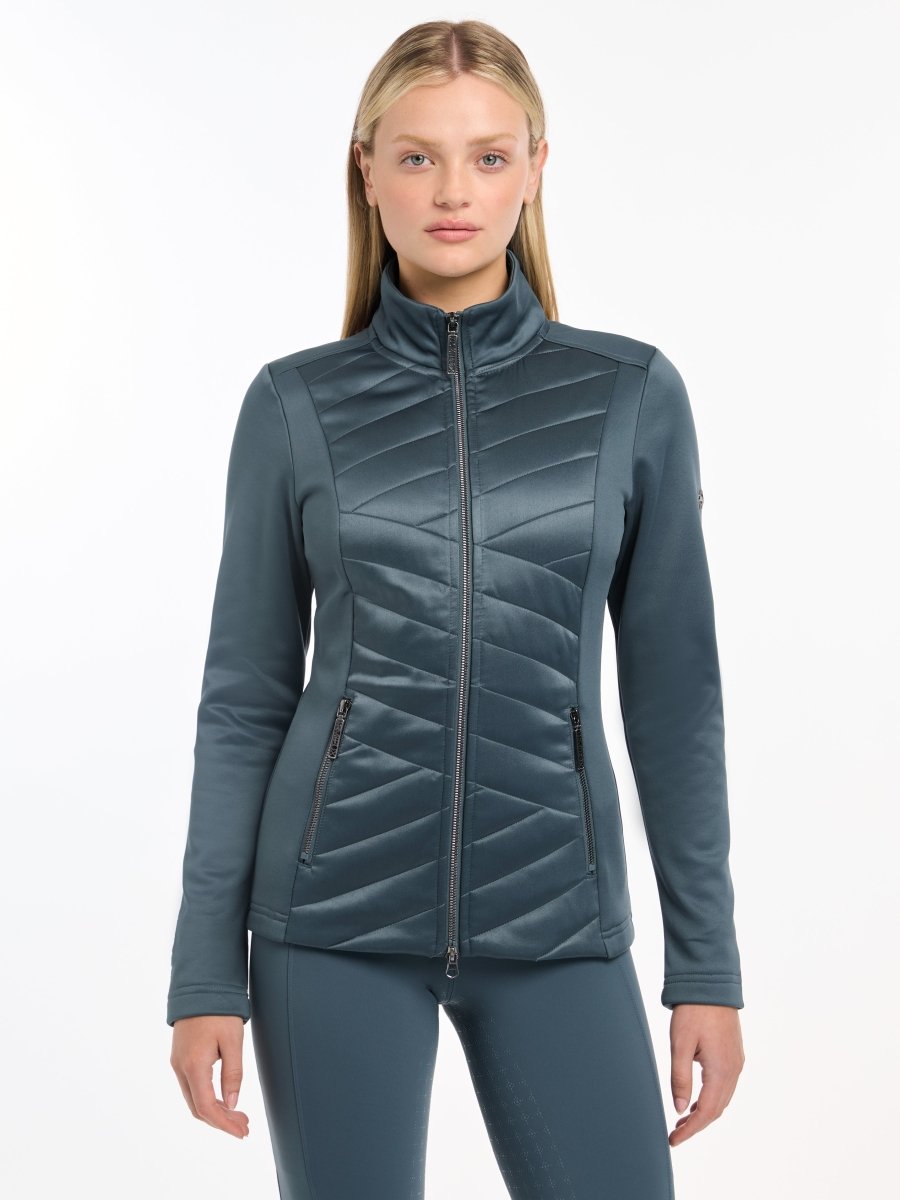 LeMieux AW24 Ladies Dynamique Jacket - Ember - UK 6