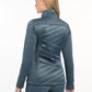 LeMieux AW24 Ladies Dynamique Jacket - Ember - UK 6