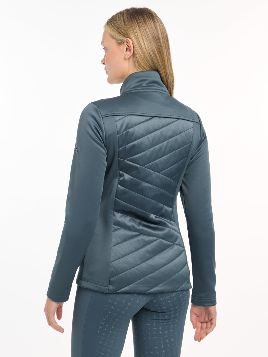 LeMieux AW24 Ladies Dynamique Jacket - Ember - UK 6