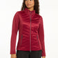 LeMieux AW24 Ladies Dynamique Jacket - Ember - UK 6