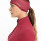 LeMieux AW24 Ladies Ear Warmer Headband - Ember - One Size