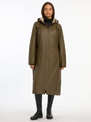 LeMieux AW24 Ladies Elements Coat - Alpine - UK 8