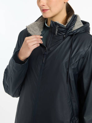 LeMieux AW24 Ladies Elements Coat - Alpine - UK 8