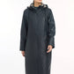 LeMieux AW24 Ladies Elements Coat - Navy - UK 6