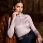 LeMieux AW24 Ladies Faith Base Layer - Ash - UK 6