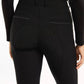 LeMieux AW24 Ladies Isabelle Full Seat Breeches - Black - UK 8