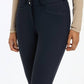 LeMieux AW24 Ladies Isabelle Full Seat Breeches - Navy - UK 6