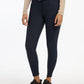 LeMieux AW24 Ladies Isabelle Full Seat Breeches - Navy - UK 6