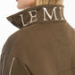 LeMieux AW24 Ladies Kali Quarter Zip Sweat - Alpine - UK 6