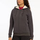 LeMieux AW24 Ladies Leia Lined Hoodie - Cinder - UK 6