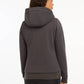 LeMieux AW24 Ladies Leia Lined Hoodie - Cinder - UK 6