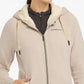 LeMieux AW24 Ladies Leia Lined Hoodie - Stone - UK 6