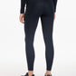 LeMieux AW24 Ladies Naomi Pull On Breeches - Black - UK 6