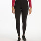 LeMieux AW24 Ladies Naomi Pull On Breeches - Cinder - UK 6