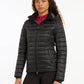 LeMieux AW24 Ladies Tilly Hooded Puffer Jacket - Alpine - UK 6