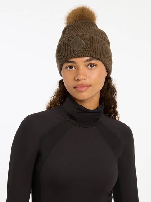 LeMieux AW24 Lila Beanie - Alpine - One Size