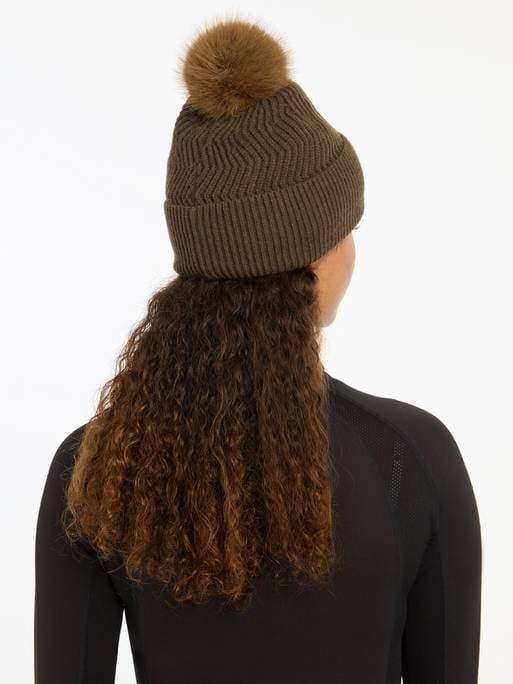 LeMieux AW24 Lila Beanie - Alpine - One Size