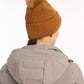 LeMieux AW24 Lila Beanie - Ember - One Size