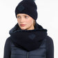 LeMieux AW24 Lila Beanie - Ginger - One Size