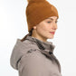 LeMieux AW24 Lila Beanie - Ginger - One Size