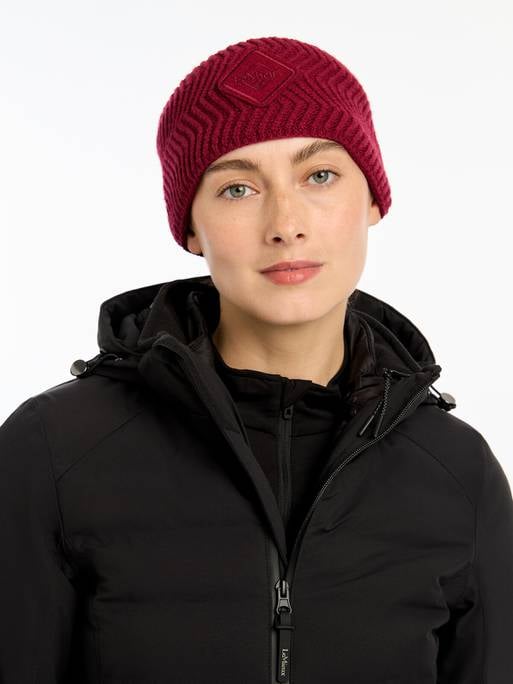 LeMieux AW24 Lila Headband - Alpine - One Size