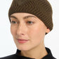 LeMieux AW24 Lila Headband - Alpine - One Size