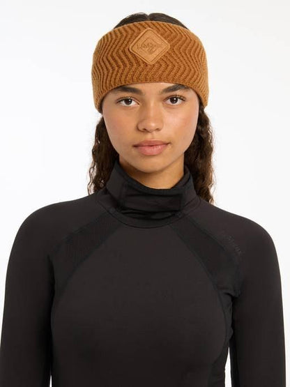 LeMieux AW24 Lila Headband - Alpine - One Size