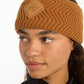 LeMieux AW24 Lila Headband - Ginger - One Size