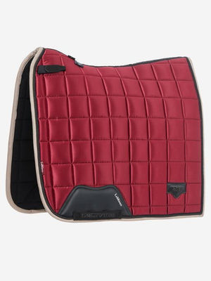 LeMieux AW24 Loire Classic Dressage Square - Ember - Small/Medium