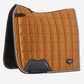 LeMieux AW24 Loire Classic Dressage Square - Ginger - Small/Medium