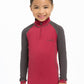 LeMieux AW24 Mini Base Layer - Alpine - 3 - 4 years