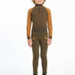 LeMieux AW24 Mini Base Layer - Alpine - 3 - 4 years