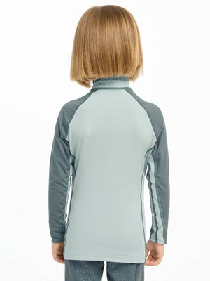 LeMieux AW24 Mini Base Layer - Alpine - 3 - 4 years