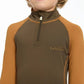 LeMieux AW24 Mini Base Layer - Alpine - 3 - 4 years