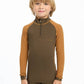 LeMieux AW24 Mini Base Layer - Glacier - 3 - 4 years