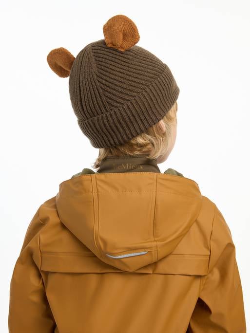 LeMieux AW24 Mini Bear Beanie - Alpine - One Size