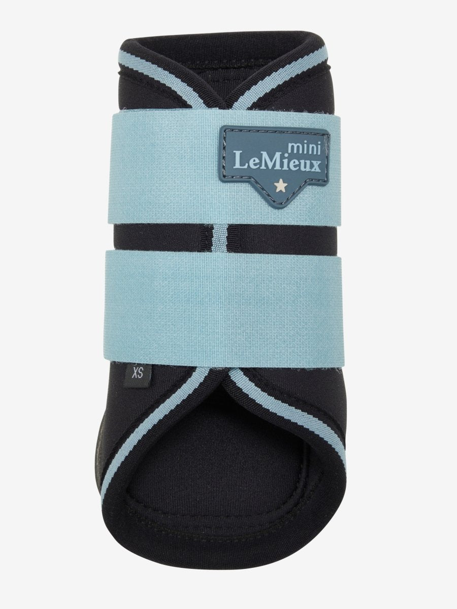 LeMieux AW24 Mini Brushing Boots - Alpine - Mini